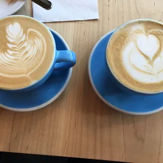 Macchiato
