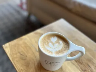 Houndstooth Coffee