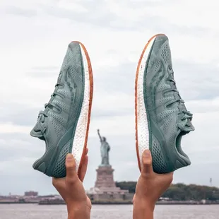 Saucony Freedom ISO