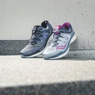 Saucony