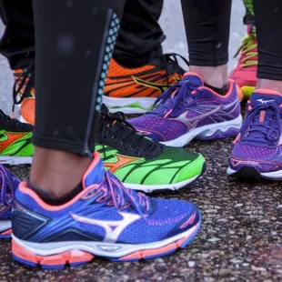 Mizuno