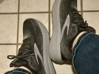The Foot Spot
