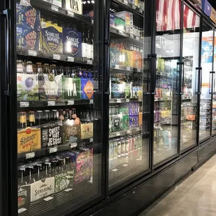 Beer at Fleet Street Spirits