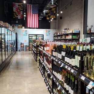 Love the industrial vibe