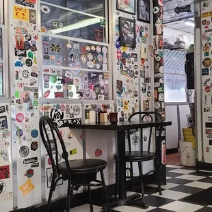 interior