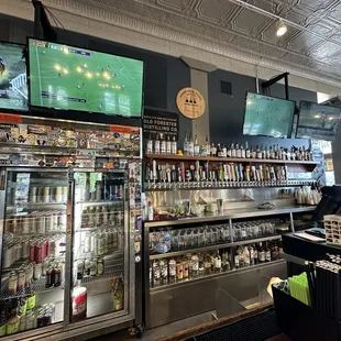 Fleetwood's Tap Room