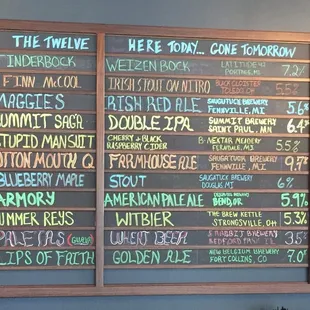 Nice draft selection.  I didn't say 'huge draft selection,' I said 'nice.'