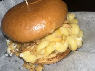 Ye Olde Cock N' Bull Tavern