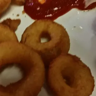 Bout like the ones I buy at Aldi's.