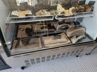 The Swinerie Charcuterie