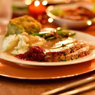 food