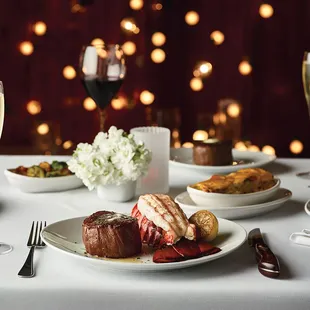 food, steak