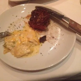Newport Filet Mignon