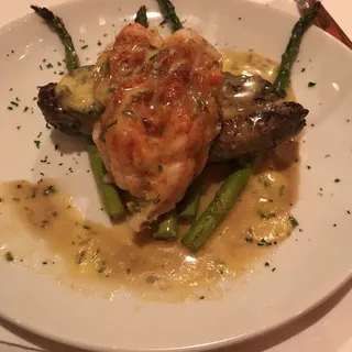 Petite Filet Mignon