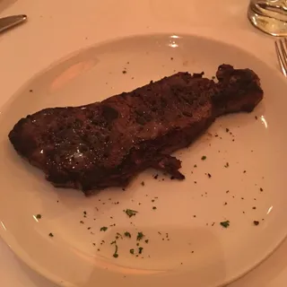Prime New York Strip