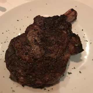 Prime Bone-In Ribeye
