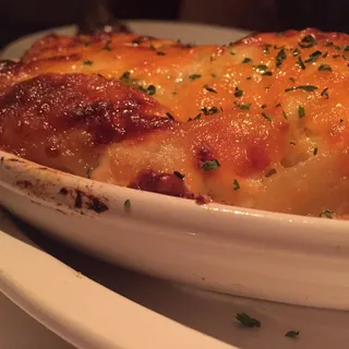 Fleming's Potatoes