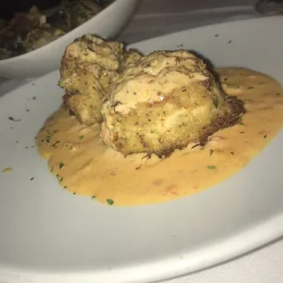 Crab Cakes