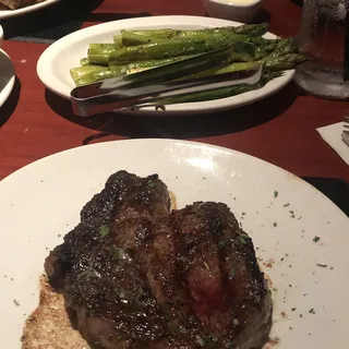 Certified Angus Beef Ribeye