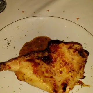 Double Breast of Chicken