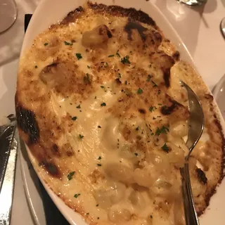 Mac & Cheese