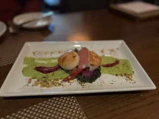 Oak Steakhouse