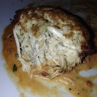Crab Cakes
