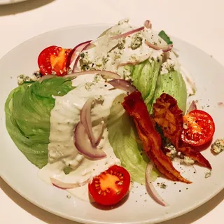 Wedge Salad