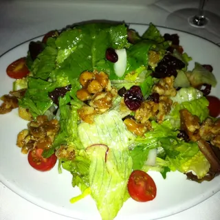 Fleming's Salad