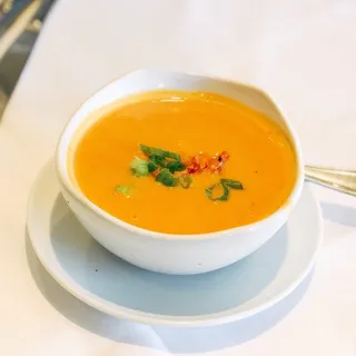 Lobster Bisque