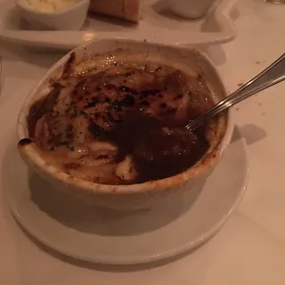 French Onion Soup