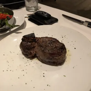 Bone-In Filet
