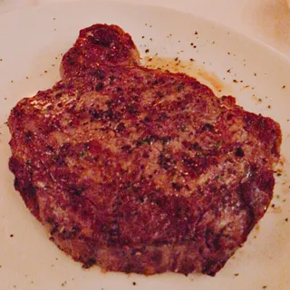 Prime Dry-Aged Ribeye