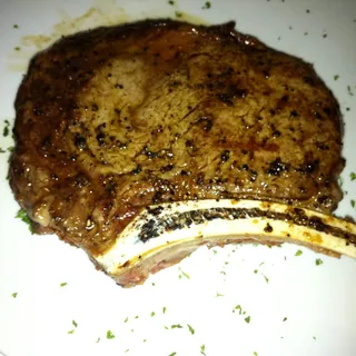 Prime Bone-In Ribeye
