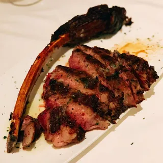Prime Tomahawk