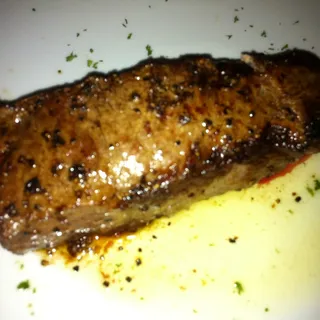 Prime New York Strip