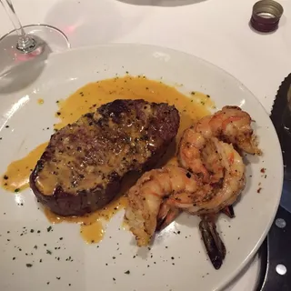 Diablo Shrimp