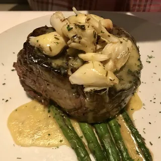 Oscar-Style Jumbo Lump Crabmeat