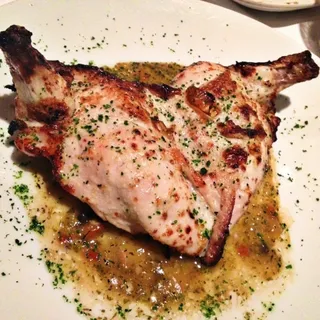 Double Breast of Chicken