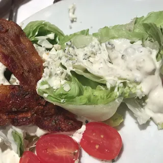 Wedge Salad