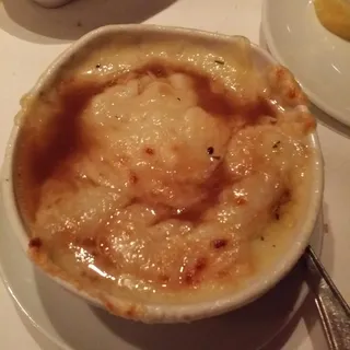 French Onion Soup