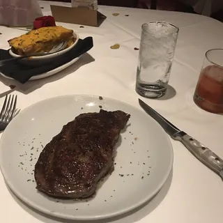 Prime Dry-Aged Ribeye