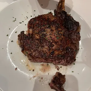 Prime Bone-In Ribeye
