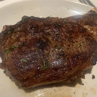 Prime New York Strip
