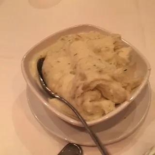 Mashed Potatoes