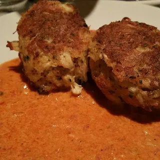 Crab Cakes