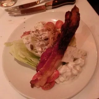 Wedge Salad