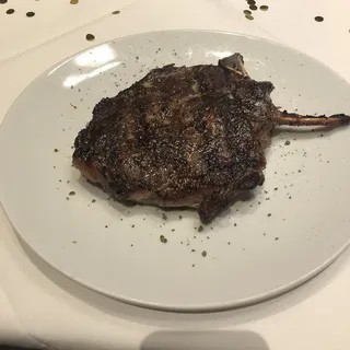 Prime Bone-In Ribeye
