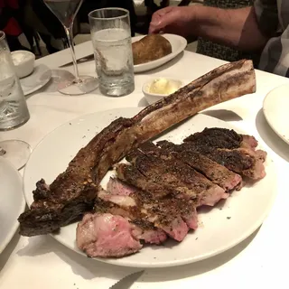 Prime Tomahawk