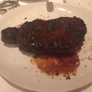 Prime New York Strip
